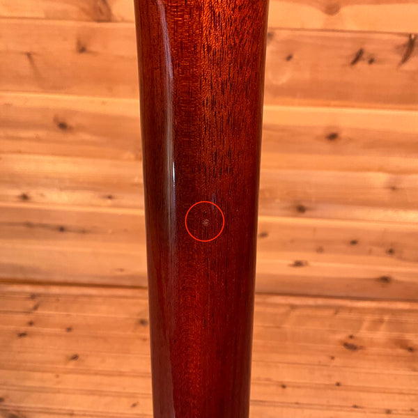 Ovation 1982-1984 Balladeer 1661 Acoustic Guitar USED - Natural