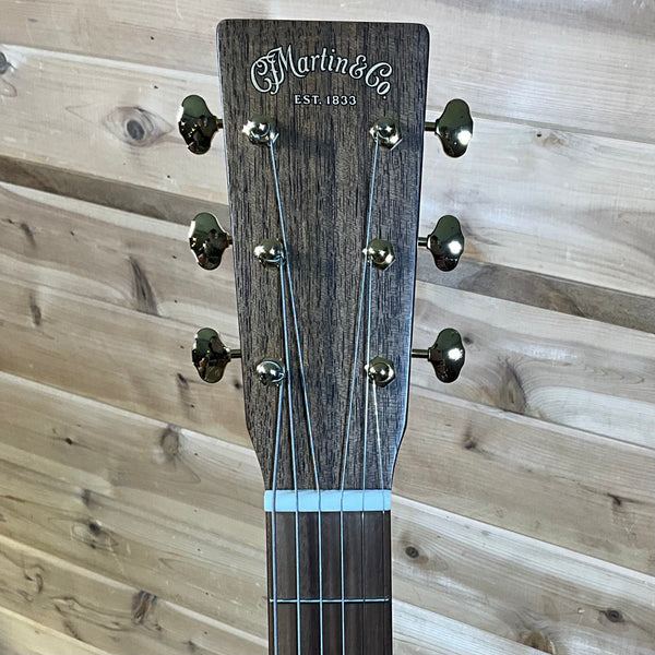 Martin GPCE Inception Maple - Natural