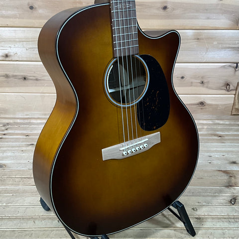 Martin GPCE Inception Maple - Natural