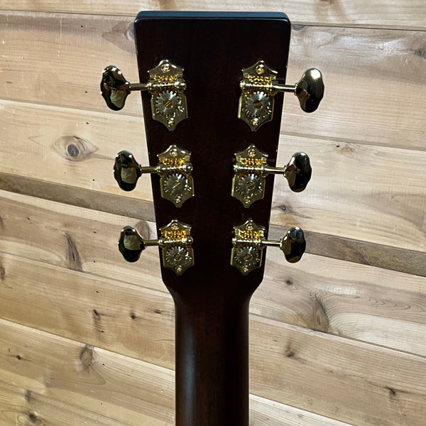 Martin GPCE Inception Maple - Natural