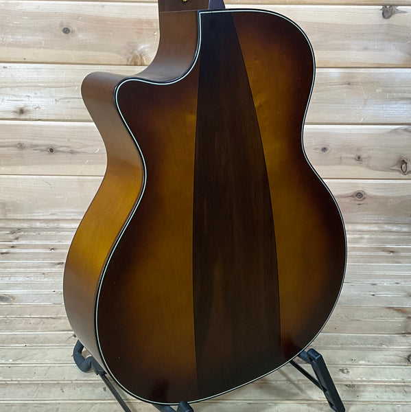 Martin GPCE Inception Maple - Natural