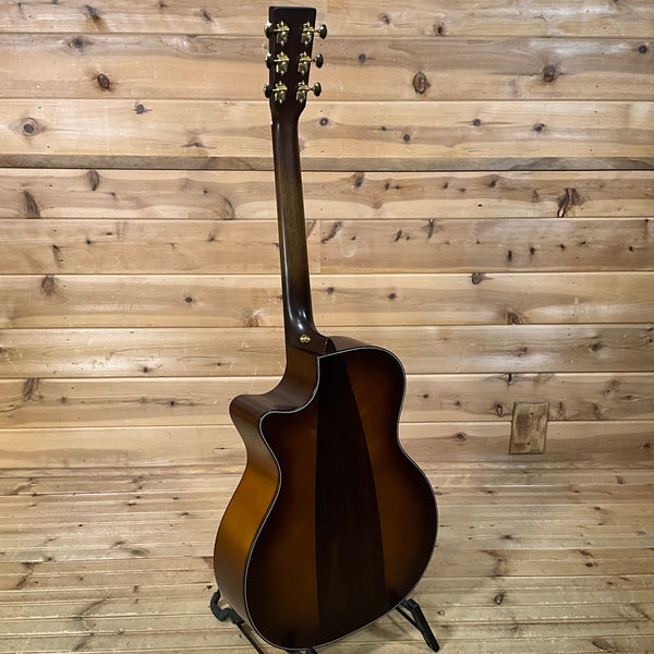 Martin GPCE Inception Maple - Natural