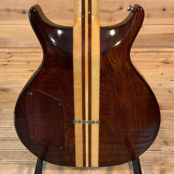 Washburn 1981 Falcon Electric Guitar USED - Tobacco Brown