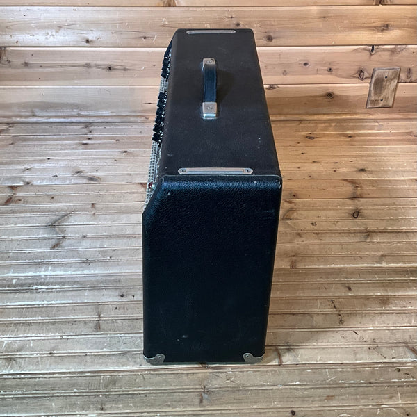 Fender 1965 Vibrolux Reverb Guitar Amplifier USED