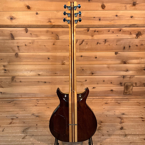 Washburn 1981 Falcon Electric Guitar USED - Tobacco Brown