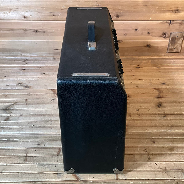 Fender 1965 Vibrolux Reverb Guitar Amplifier USED