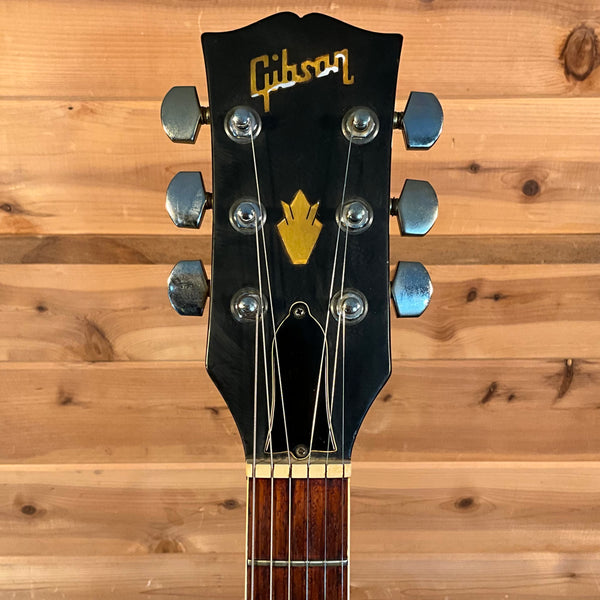 Gibson 1970-1972 ES-335TD "2" Electric Guitar USED - Sunburst
