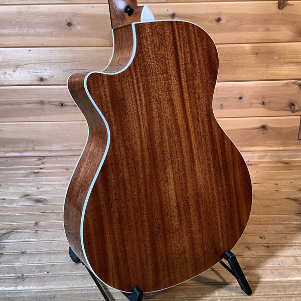 Taylor 552ce 12-Fret 12-String Acoustic Guitar - Natural
