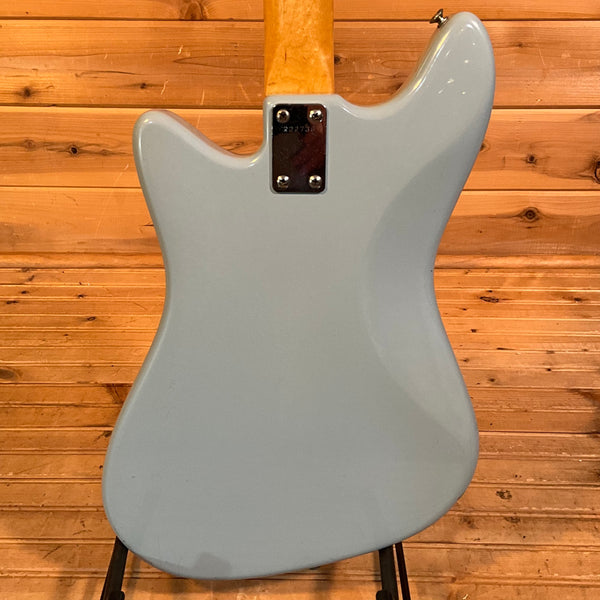 Vox 1966-1967 Tempest XII Electric Guitar USED - Daphne Blue