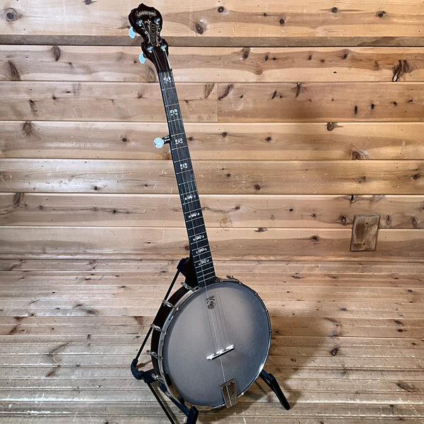 Deering Goodtime Artisan Americana Banjo