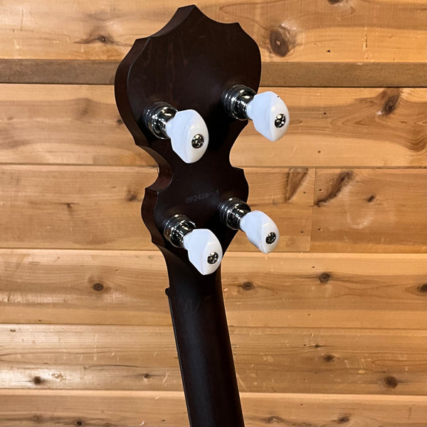 Deering Goodtime Artisan Americana Banjo