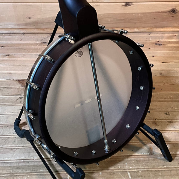 Deering Goodtime Artisan Americana Banjo