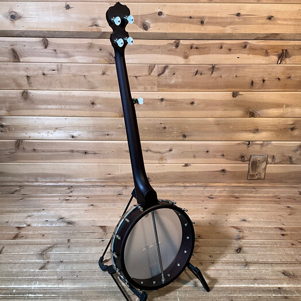 Deering Goodtime Artisan Americana Banjo