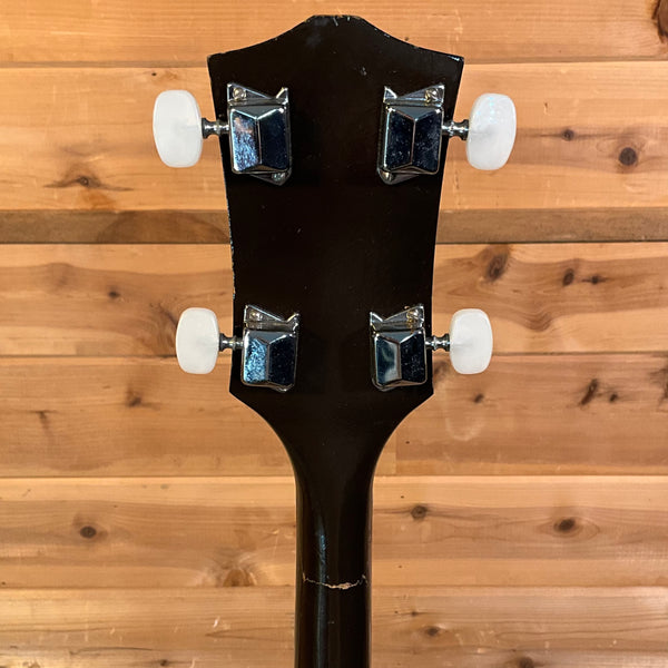 Harmony 5-String Banjo USED - Brown