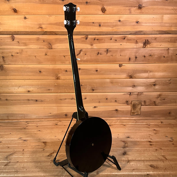 Harmony 5-String Banjo USED - Brown