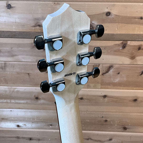 Deering Goodtime G6SR Six-R 6-String Banjo
