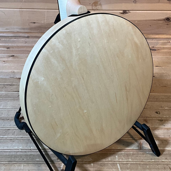 Deering Goodtime G6SR Six-R 6-String Banjo