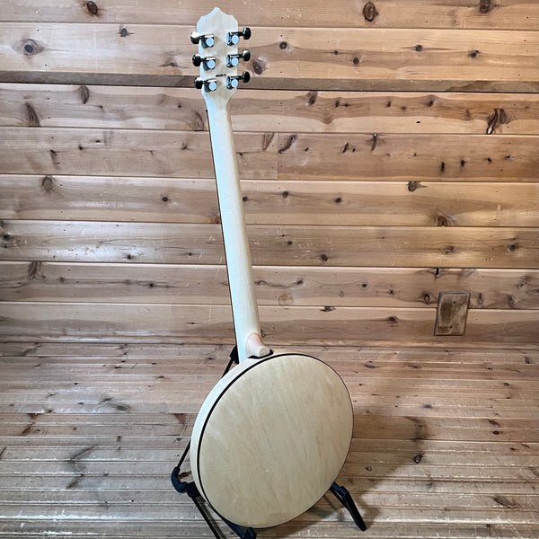 Deering Goodtime G6SR Six-R 6-String Banjo