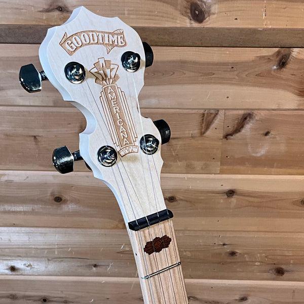 Deering Goodtime Americana Banjo