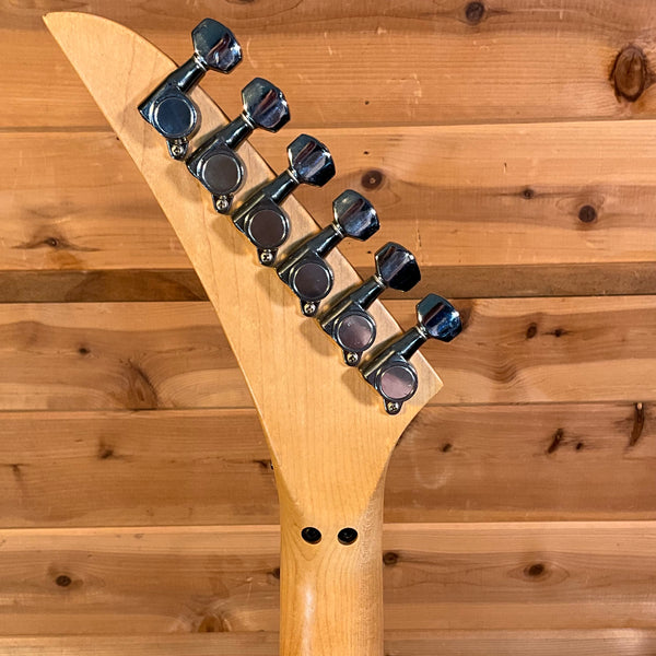 Kramer 1980s Focus 3000 Electric Guitar USED - Candy Apple Red