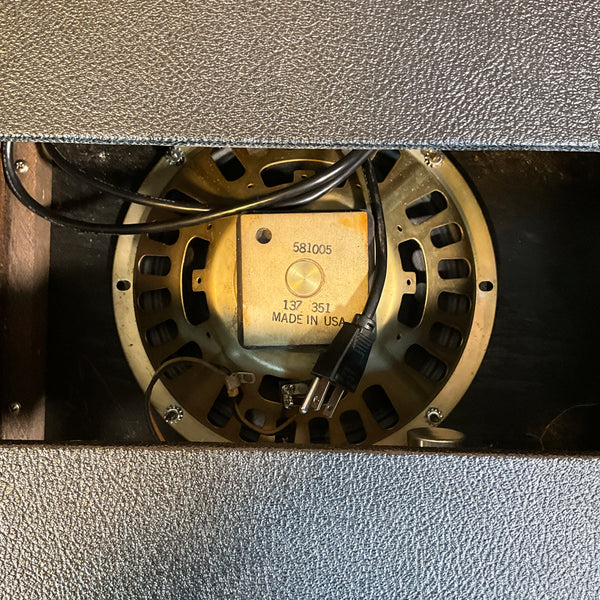 Fender 1964 Princeton Guitar Amplifier USED