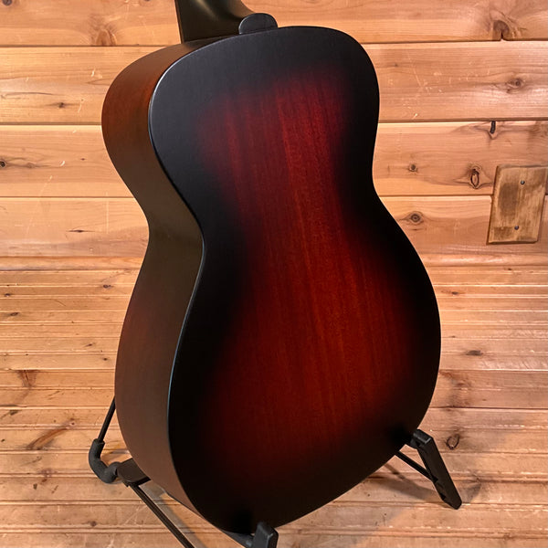 Guild M-20 Acoustic Guitar - Vintage Sunburst