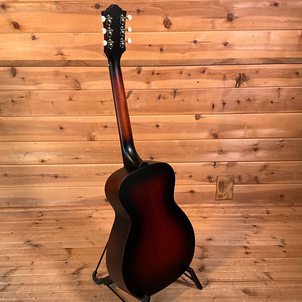 Guild M-20 Acoustic Guitar - Vintage Sunburst