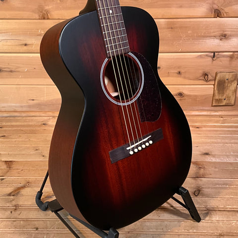 Guild M-20 Acoustic Guitar - Vintage Sunburst