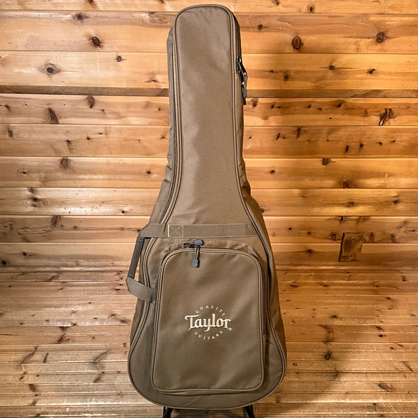 Taylor 24ce Acoustic Guitar - Natural