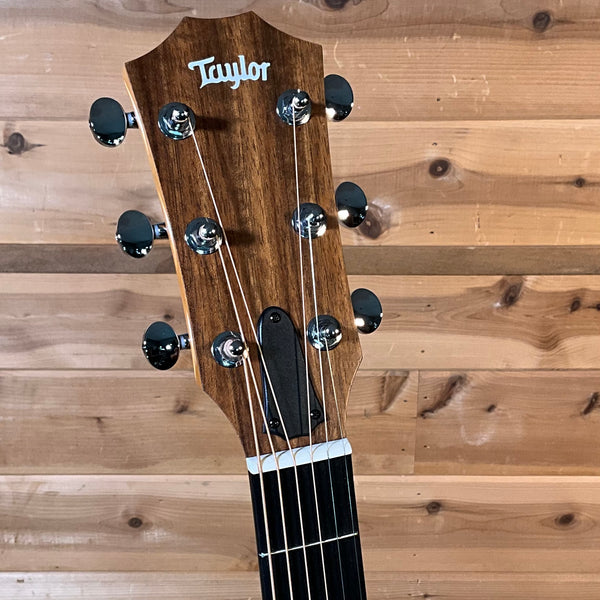 Taylor 24ce Acoustic Guitar - Natural
