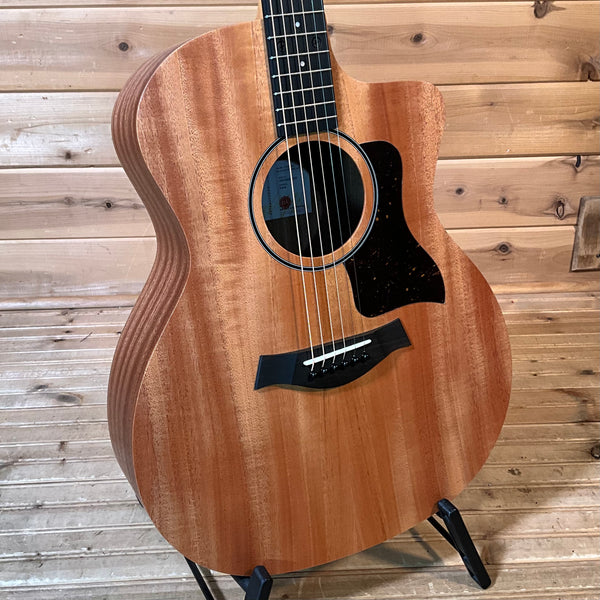 Taylor 24ce Acoustic Guitar - Natural