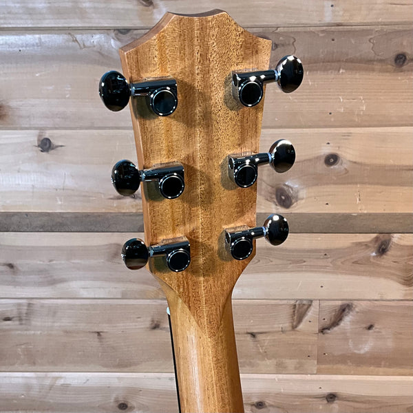 Taylor 24ce Acoustic Guitar - Natural