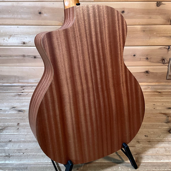 Taylor 24ce Acoustic Guitar - Natural