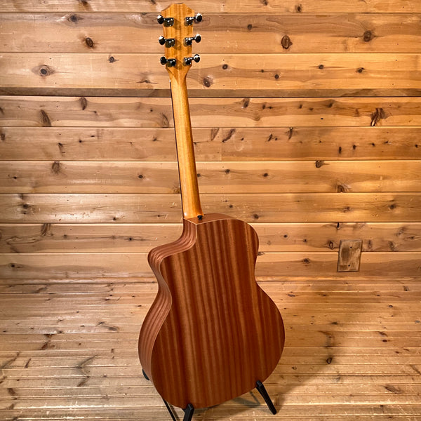 Taylor 24ce Acoustic Guitar - Natural