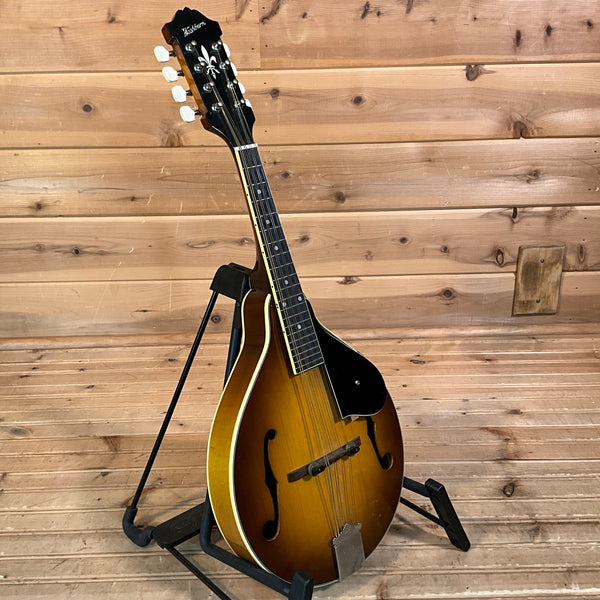 Washburn M-2S Mandolin USED - Tobacco Sunburst