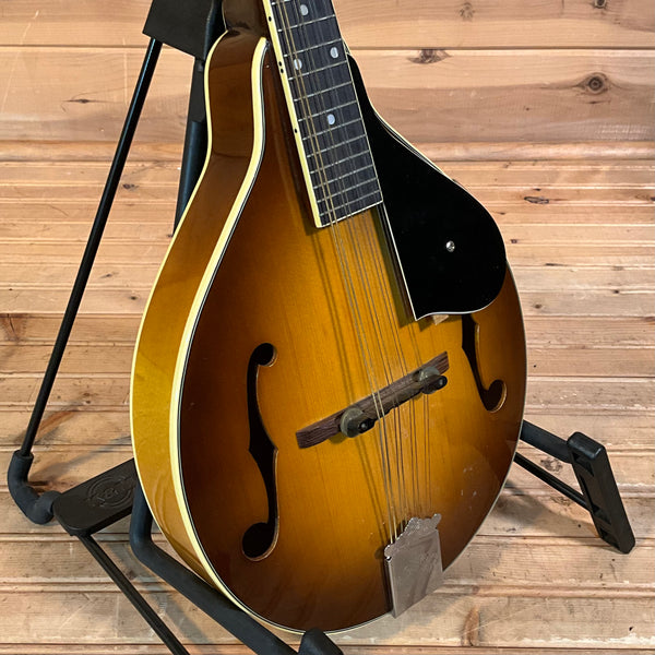 Washburn M-2S Mandolin USED - Tobacco Sunburst