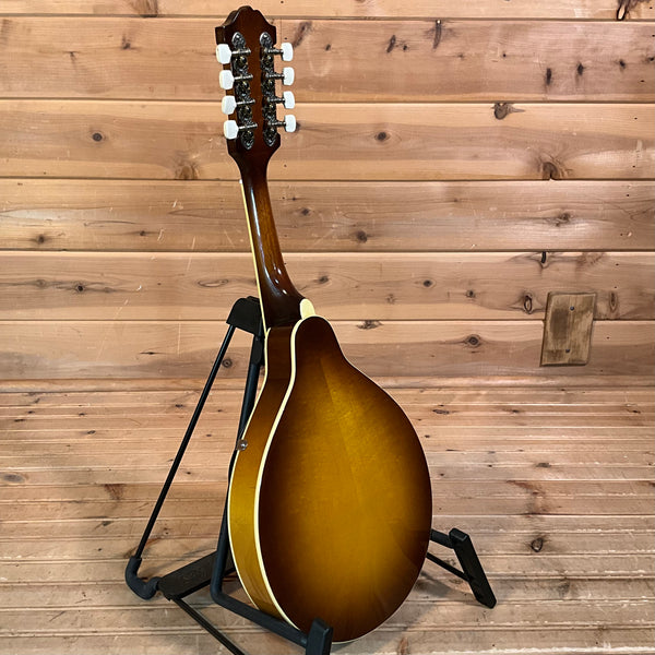 Washburn M-2S Mandolin USED - Tobacco Sunburst