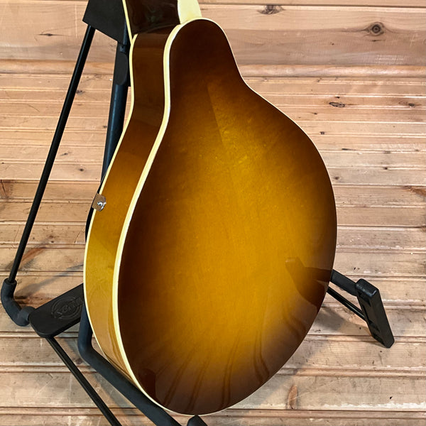 Washburn M-2S Mandolin USED - Tobacco Sunburst