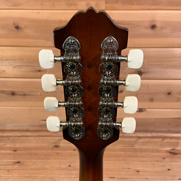 Washburn M-2S Mandolin USED - Tobacco Sunburst