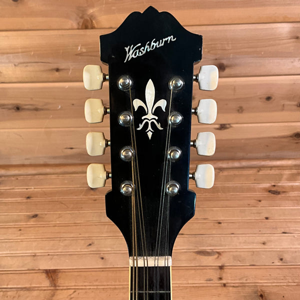 Washburn M-2S Mandolin USED - Tobacco Sunburst