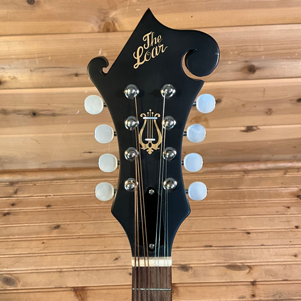 The Loar LM-370-VSM Mandolin USED - Vintage Sunburst Matte