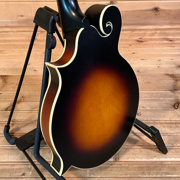 The Loar LM-370-VSM Mandolin USED - Vintage Sunburst Matte