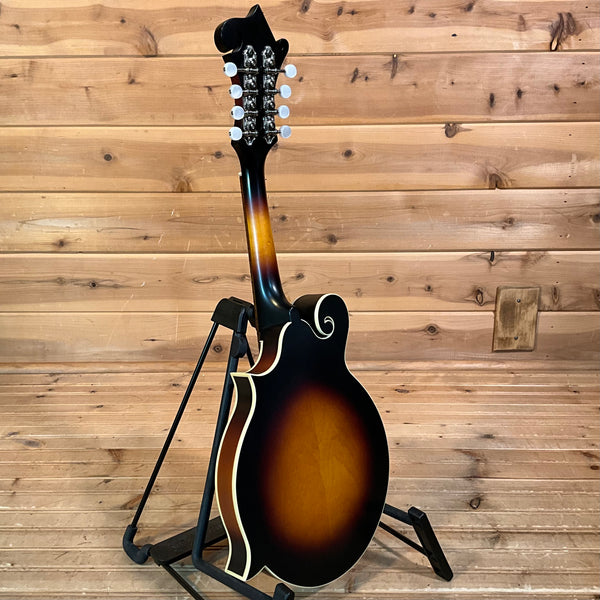 The Loar LM-370-VSM Mandolin USED - Vintage Sunburst Matte