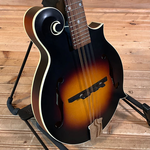 The Loar LM-370-VSM Mandolin USED - Vintage Sunburst Matte