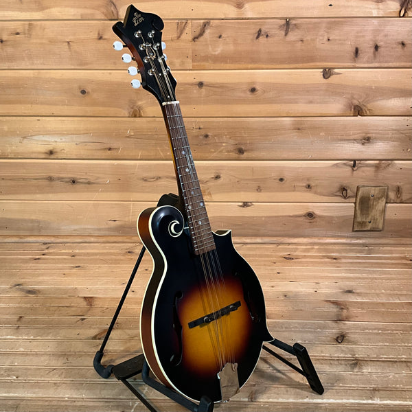 The Loar LM-370-VSM Mandolin USED - Vintage Sunburst Matte