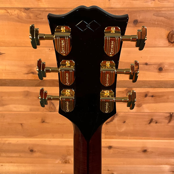 Epiphone Pre-War SJ-200 Acoustic Guitar - Vintage Sunburst