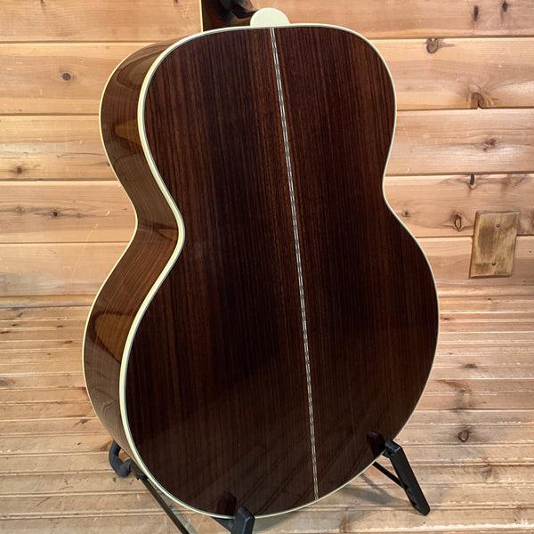 Epiphone Pre-War SJ-200 Acoustic Guitar - Vintage Sunburst