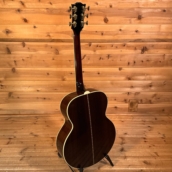 Epiphone Pre-War SJ-200 Acoustic Guitar - Vintage Sunburst