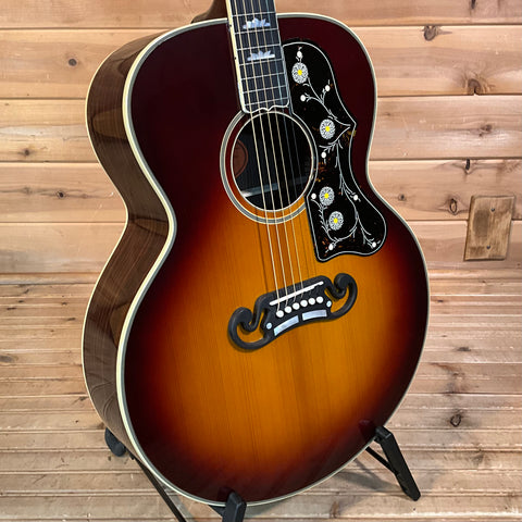 Epiphone Pre-War SJ-200 Acoustic Guitar - Vintage Sunburst