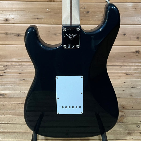 Fender Custom Shop Eric Clapton Signature Stratocaster Electric Guitar - Mercedes Blue